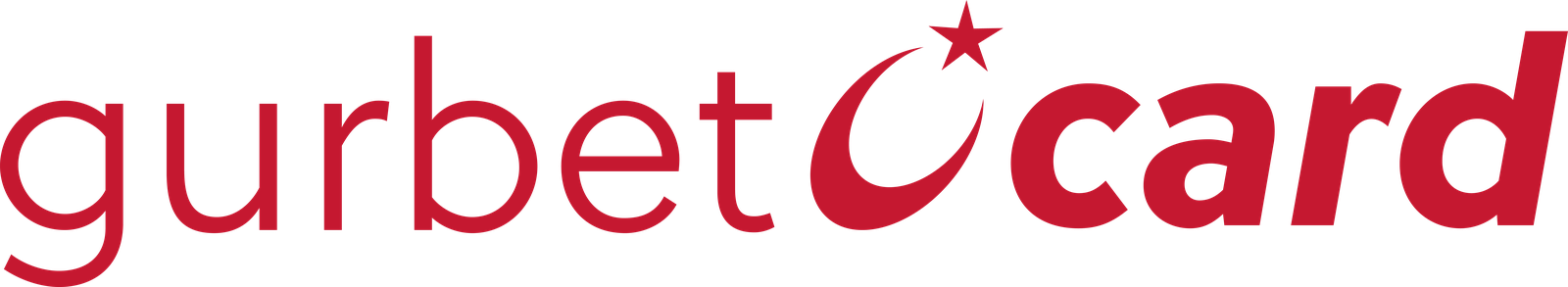 GurbetciCard
