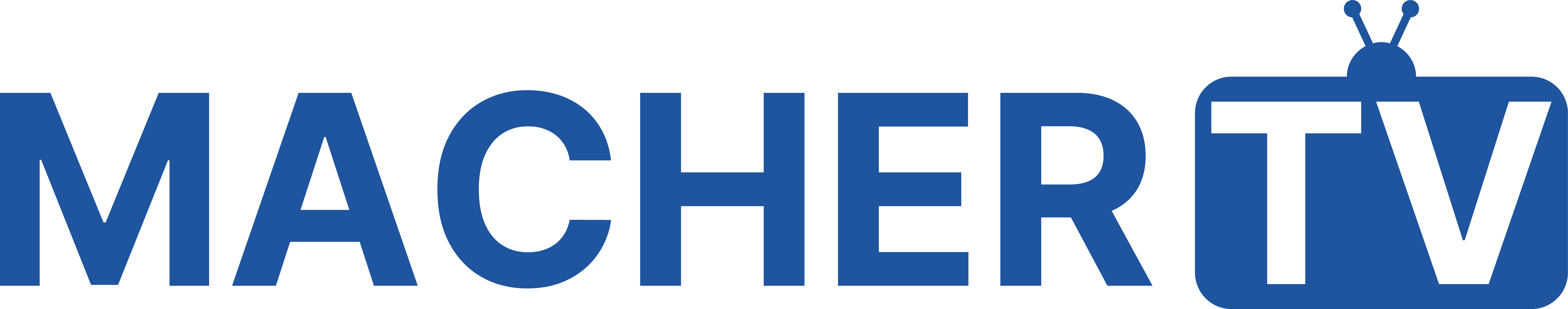 macher.tv